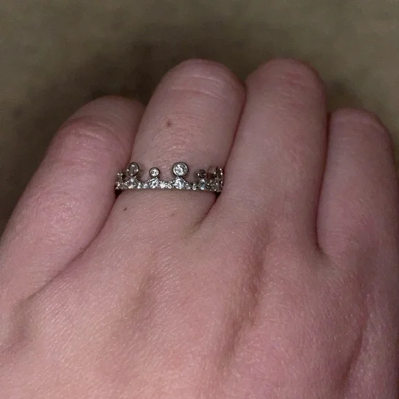 Princess Ring - Picture 1 of 1